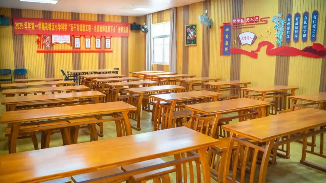 【祥盛文化•新蓝天】决战中考,为中考而战—— 新蓝天学校2026年百日冲刺誓师大会圆满举行 第79张