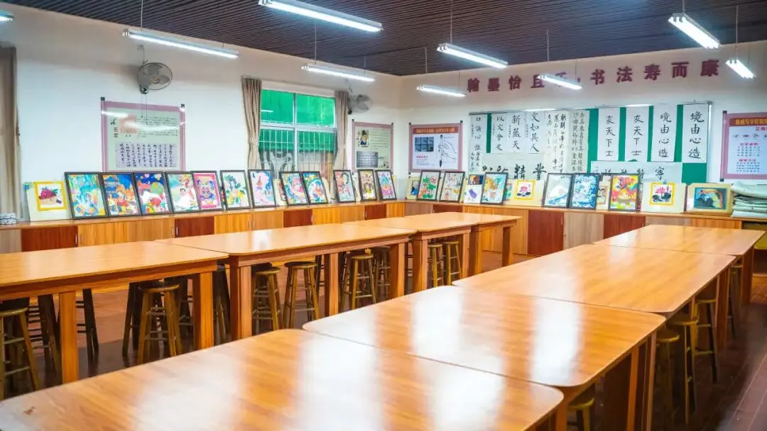 【祥盛文化•新蓝天】决战中考,为中考而战—— 新蓝天学校2026年百日冲刺誓师大会圆满举行 第80张