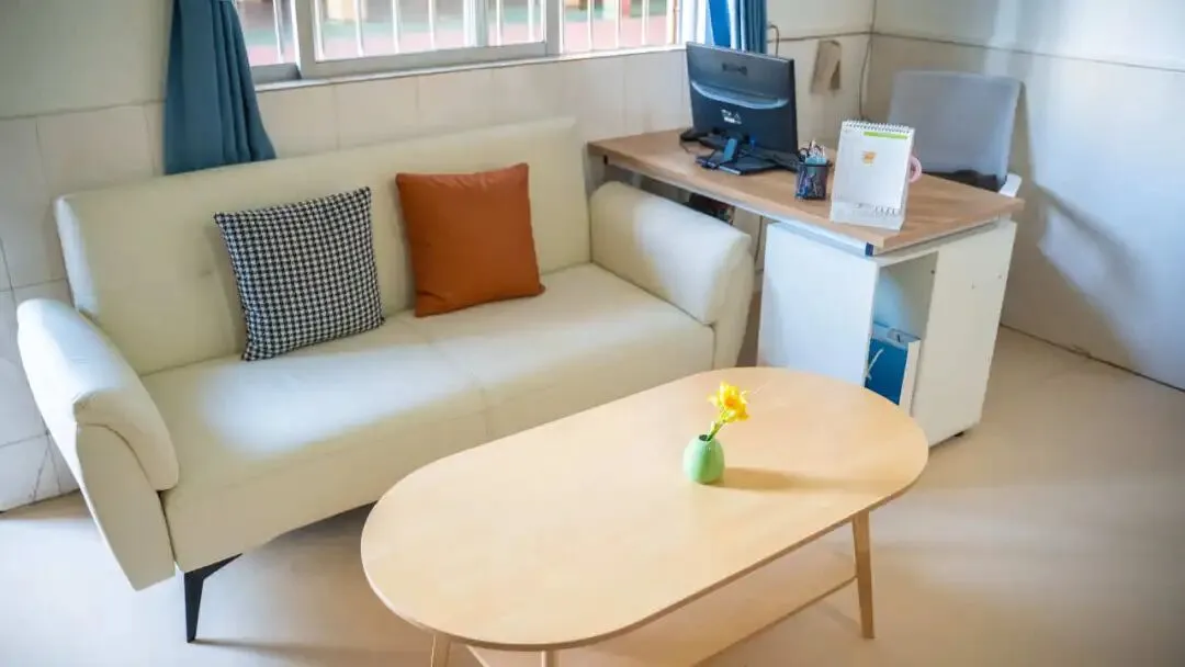 【祥盛文化•新蓝天】决战中考,为中考而战—— 新蓝天学校2026年百日冲刺誓师大会圆满举行 第81张