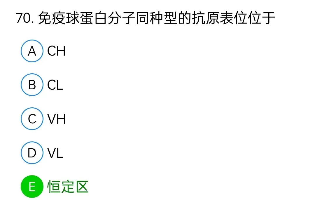 历年真题回顾2009师专业知识 第70张