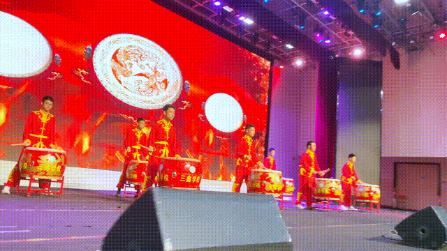 中山中考冲刺!中山多校举行百日誓师!(第一弹) 第11张