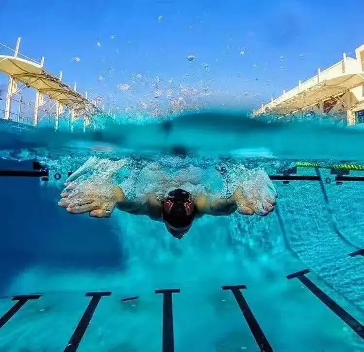 平阳县游泳馆中考游泳测试赛报名通知 第4张