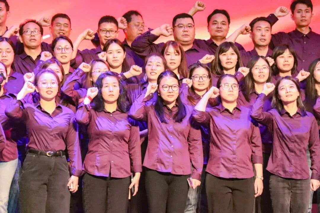 中山中考冲刺!中山多校举行百日誓师!(第一弹) 第15张