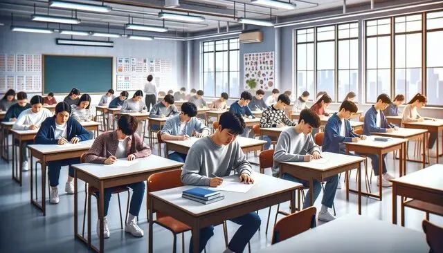 广东多市生物地理退出中考,背后的原因竟是… 第4张 广东多市生物地理退出中考,背后的原因竟是… 第4张