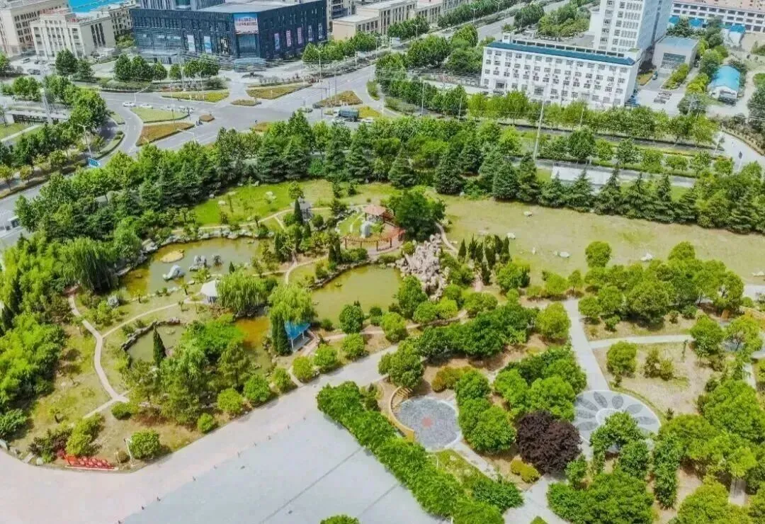 2026中考必知丨淮州中学介绍! 第2张 2026中考必知丨淮州中学介绍! 第2张