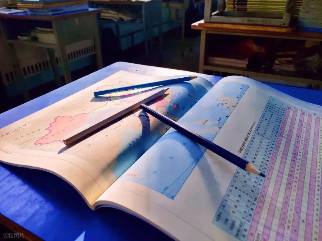 广东多市生物地理退出中考,背后的原因竟是… 第9张 广东多市生物地理退出中考,背后的原因竟是… 第9张