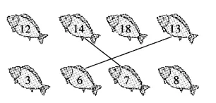 小学一年级数学下册第一次月考试卷及答案,自我过关检测! 第17张 小学一年级数学下册第一次月考试卷及答案,自我过关检测! 第17张