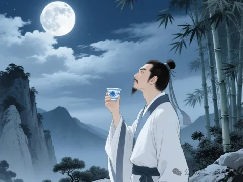 安徽省巢湖市2026届高三下学期第一次模拟考试语文试题及参考答案 第1张