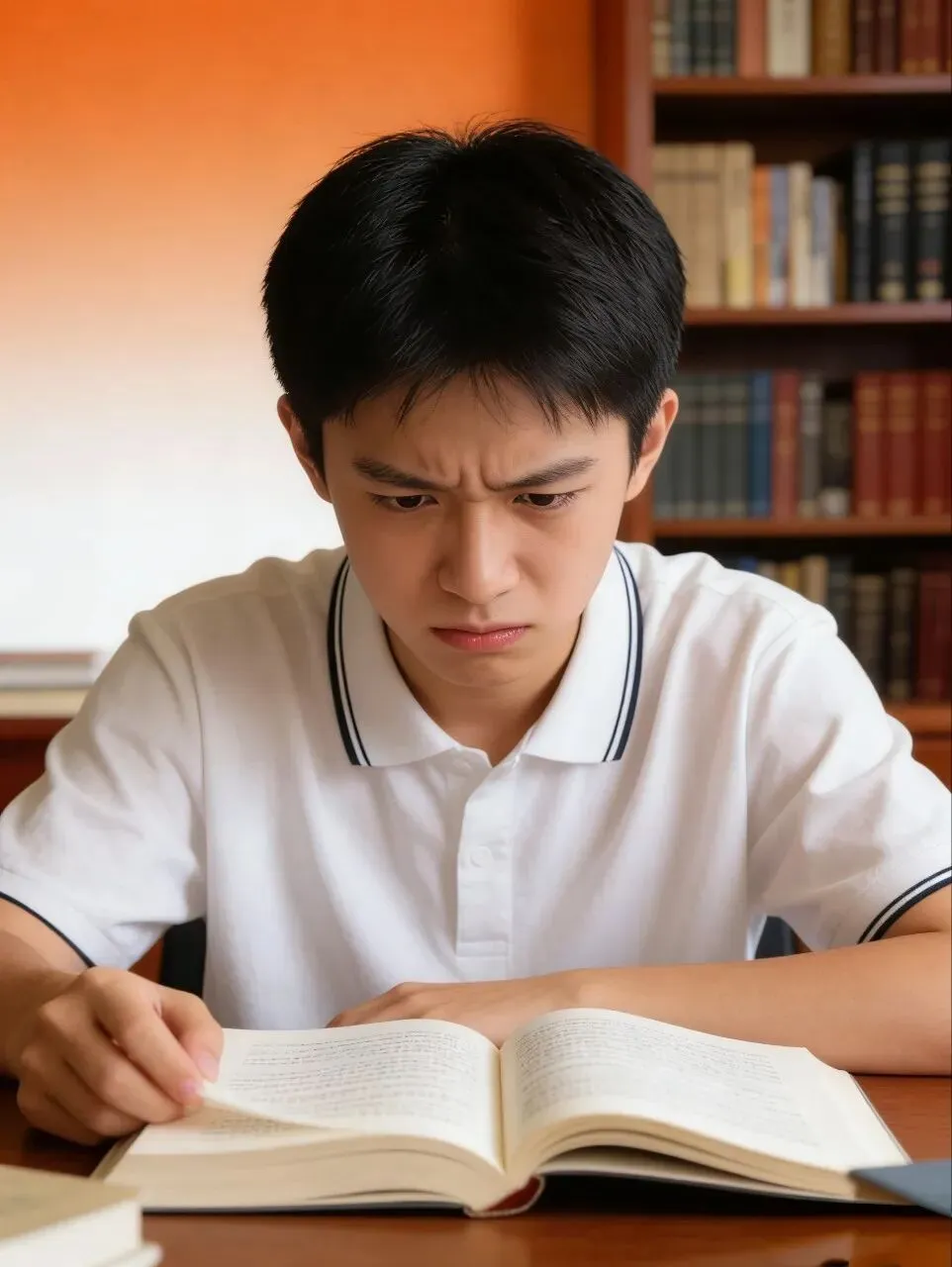 中考筛的从来不是笨孩子,是这5种“假努力”!现在改,还能逆风翻盘 第3张 中考筛的从来不是笨孩子,是这5种“假努力”!现在改,还能逆风翻盘 第3张