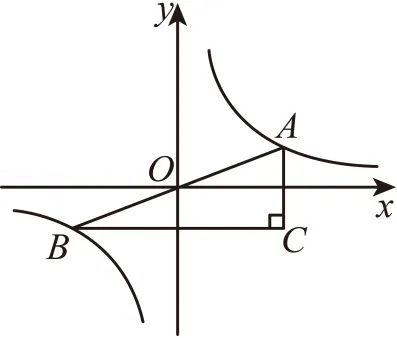 2026年安徽省安师联盟中考数学一模试卷(B卷) 第20张