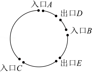 2026年安徽省安师联盟中考数学一模试卷(B卷) 第21张