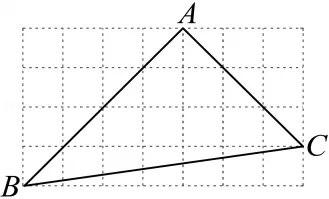 2026年安徽省安师联盟中考数学一模试卷(B卷) 第25张