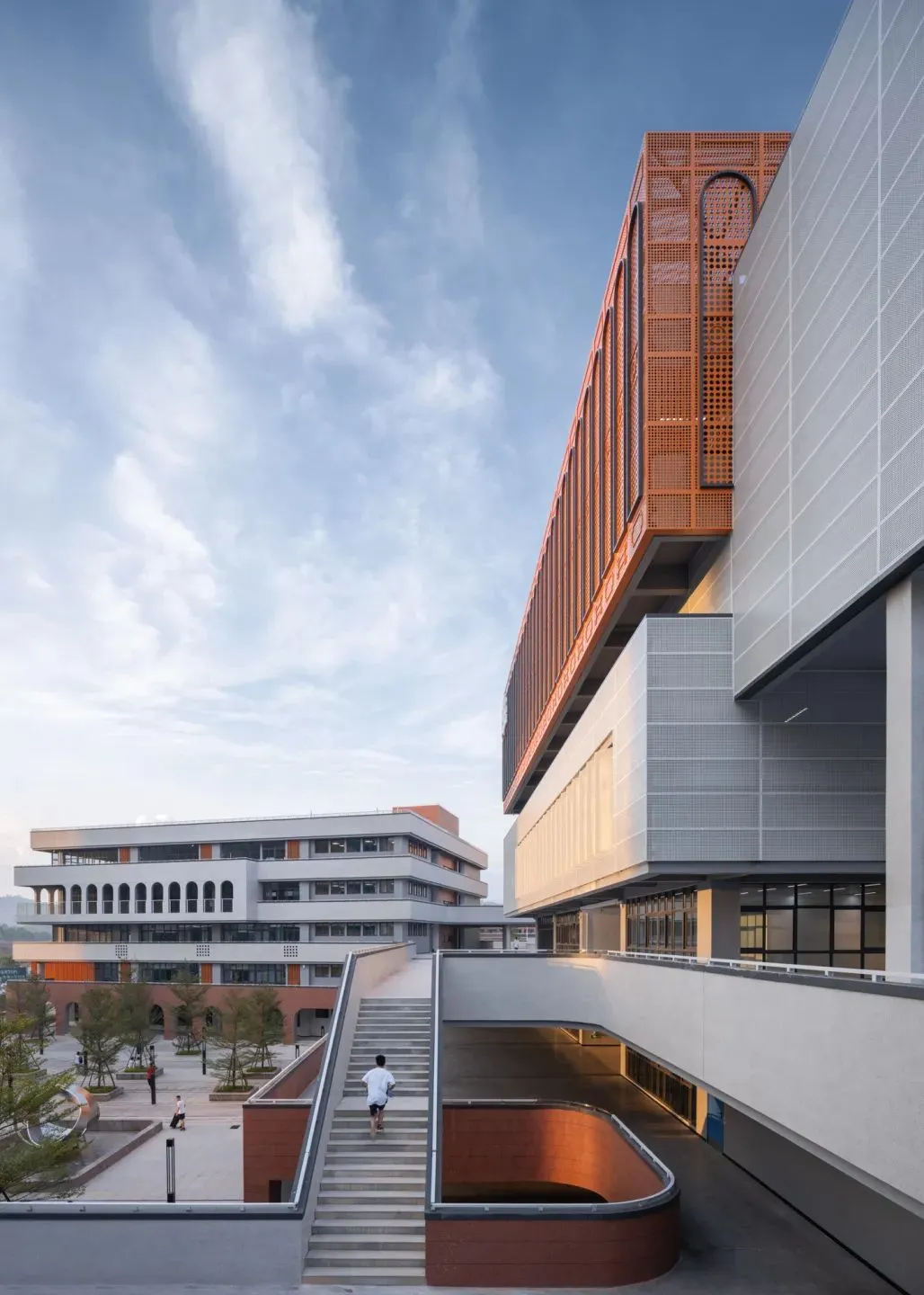 亮剑出征!台山广旭2026届中考百日誓师展锋芒 第118张