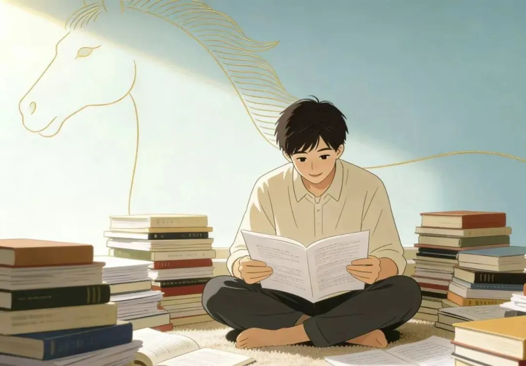 面临2026年小升初/中考/高考的宝妈宝爸不必焦虑,家居环境做好以下3步骤,助力孩子成绩进阶. 第2张