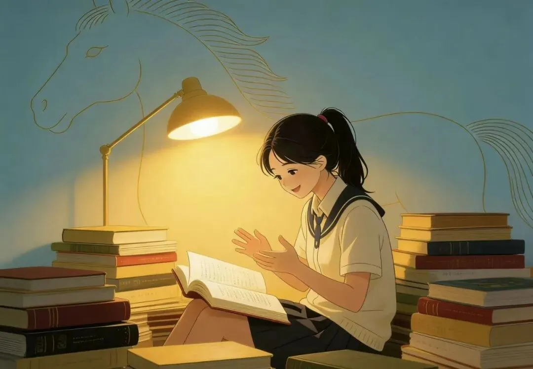 面临2026年小升初/中考/高考的宝妈宝爸不必焦虑,家居环境做好以下3步骤,助力孩子成绩进阶. 第4张