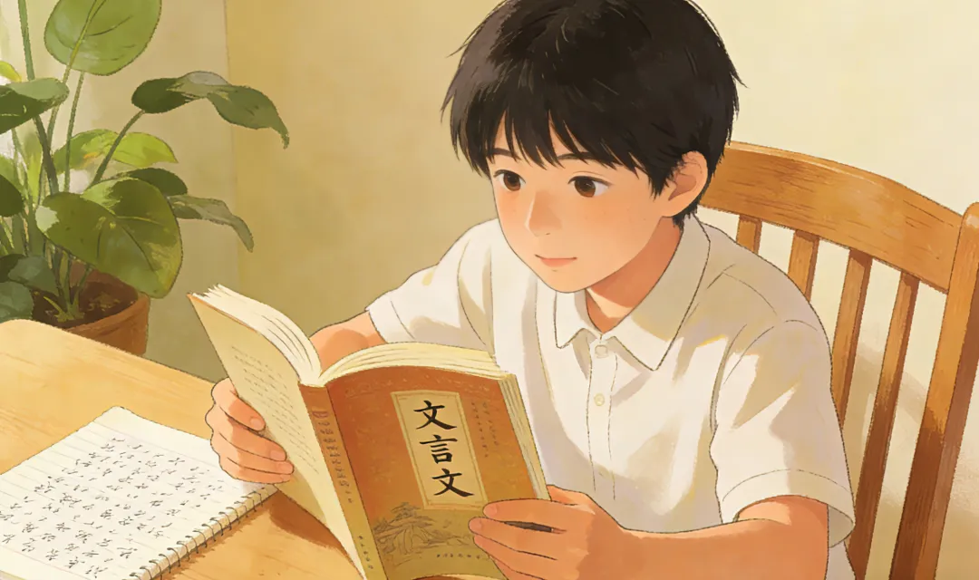 中考倒计时80+天!长沙文言文阅读提分攻略,看完少走弯路 第1张