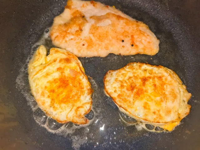 中考倒计时!初三儿子早餐不用愁,早起半小时就搞定,营养健康! 第3张