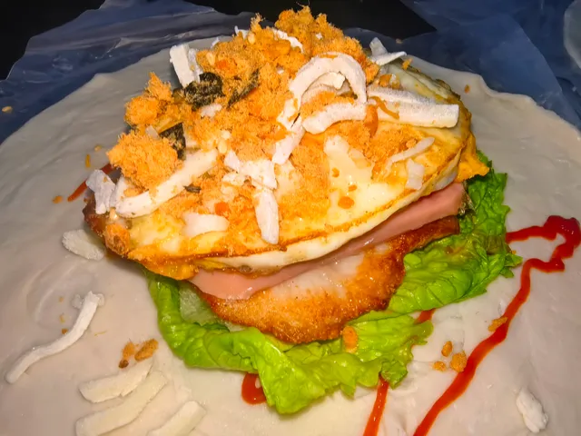 中考倒计时!初三儿子早餐不用愁,早起半小时就搞定,营养健康! 第4张