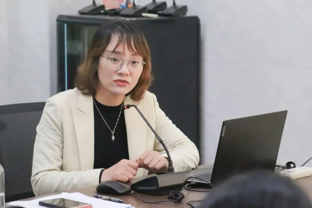 联盟赋能明方向,专家领航备中考——华附联盟专家莅临肇庆华赋指导备考工作 第5张 联盟赋能明方向,专家领航备中考——华附联盟专家莅临肇庆华赋指导备考工作 第5张