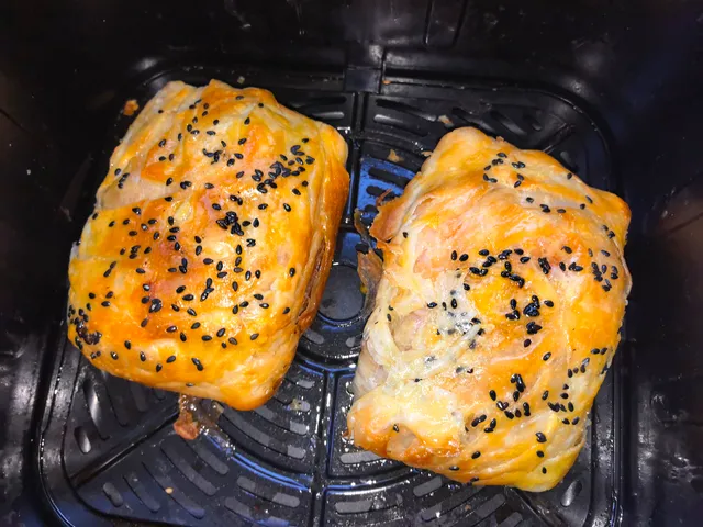 中考倒计时!初三儿子早餐不用愁,早起半小时就搞定,营养健康! 第5张