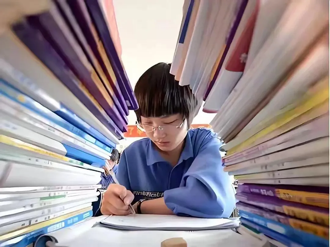 2026中考,你的“饭碗”从哪里来?张雪峰用最后的警告,道破了初中最残酷的真相 第6张 2026中考,你的“饭碗”从哪里来?张雪峰用最后的警告,道破了初中最残酷的真相 第6张