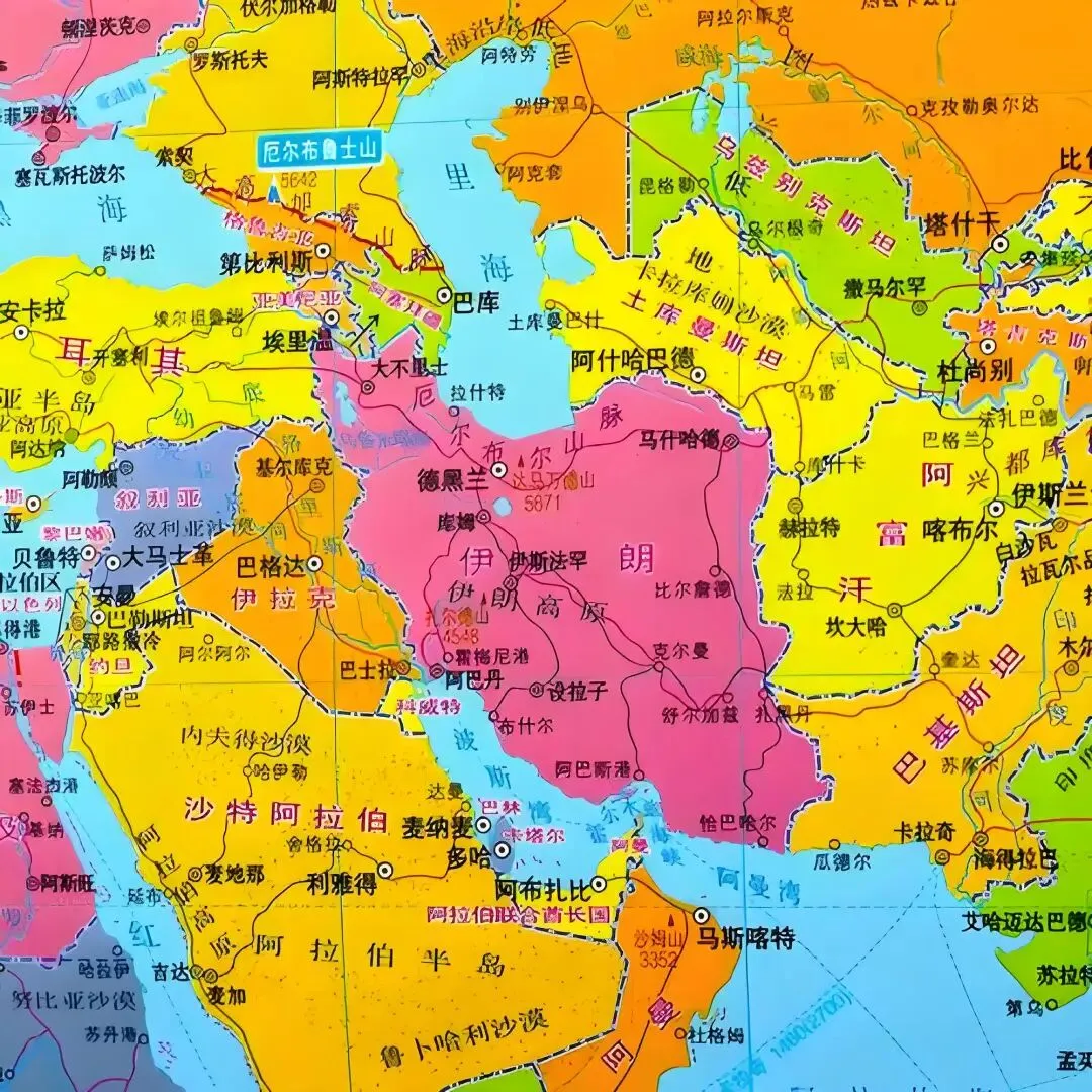 浅谈如何才能学好历史课一一写给即将中考综合复习的孩子们 第3张