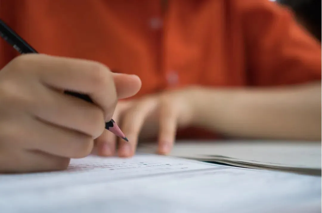 为什么中考估分740+也焦虑? 第4张