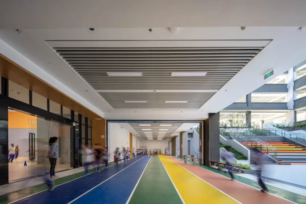 3月28日福州体育中考考点开放,详细安排来了 第14张