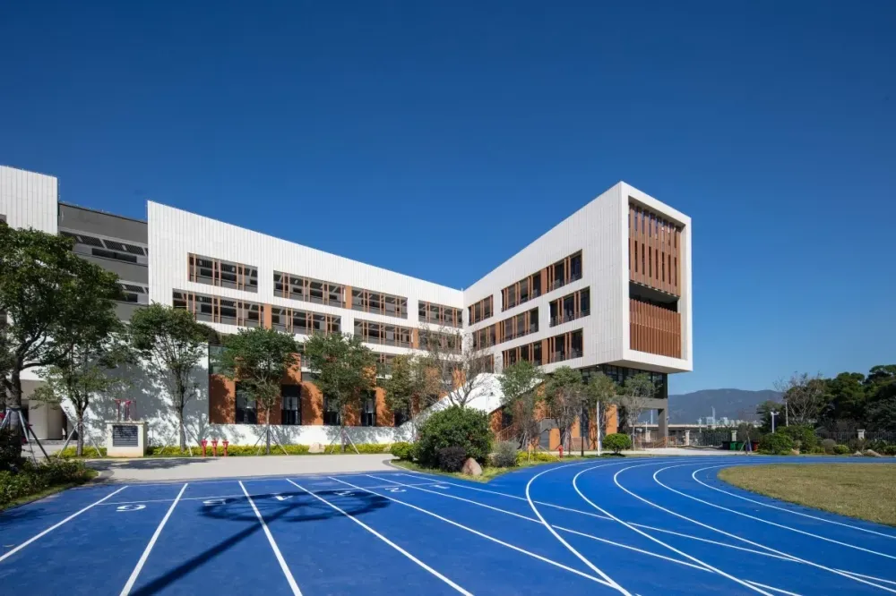 3月28日福州体育中考考点开放,详细安排来了 第17张