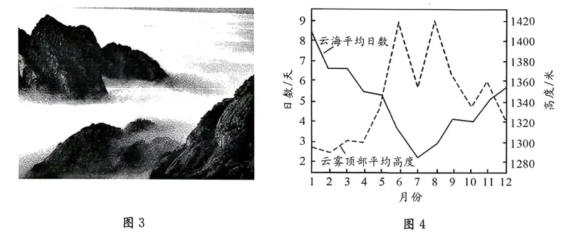 成都2023级高三第二次模拟考试全解析 第3张