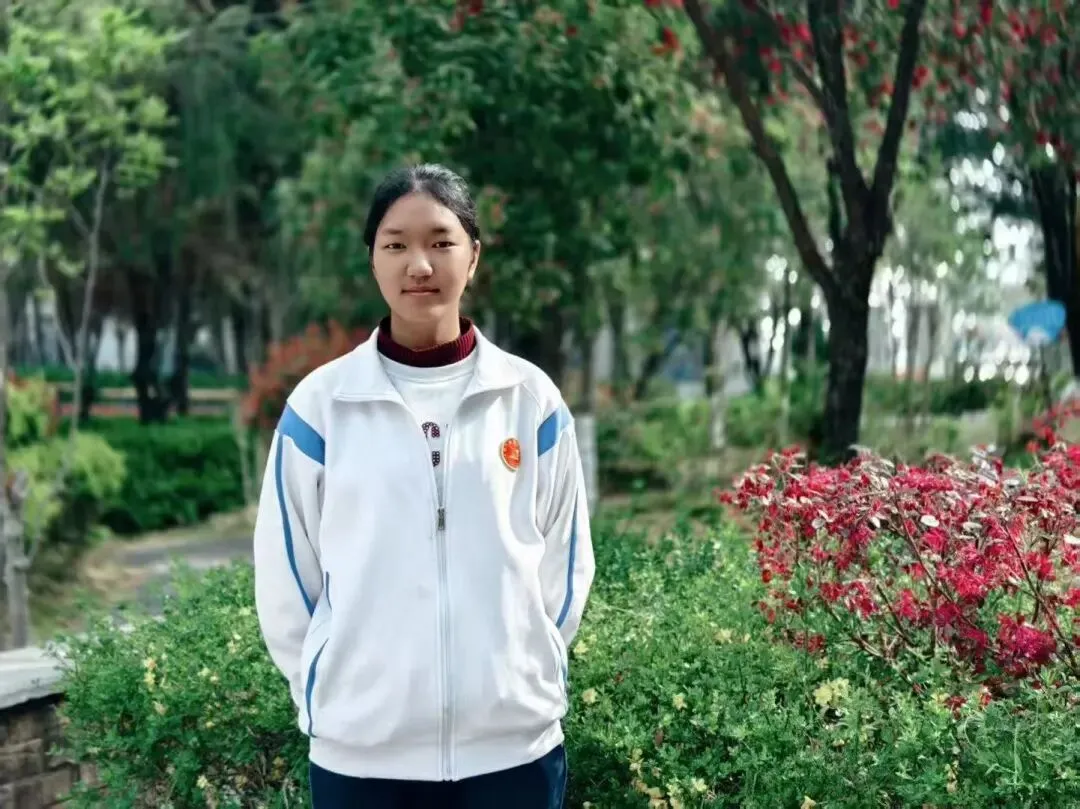 我与中考话心声||第二十三期 第17张