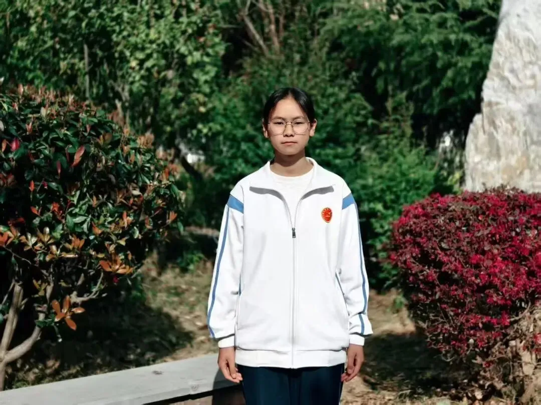 我与中考话心声||第二十三期 第19张