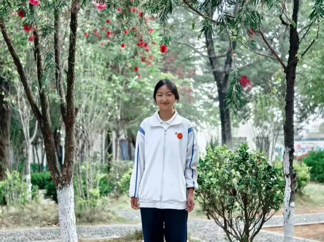 我与中考话心声||第二十三期 第21张