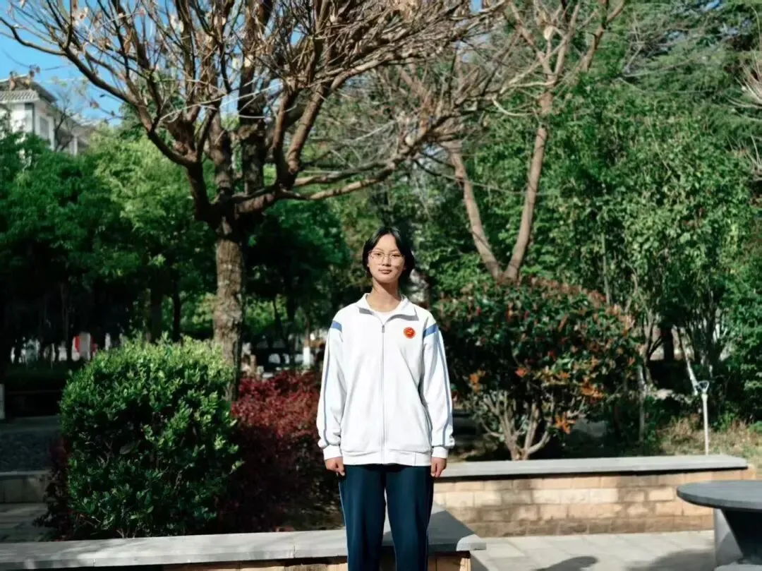 我与中考话心声||第二十三期 第27张