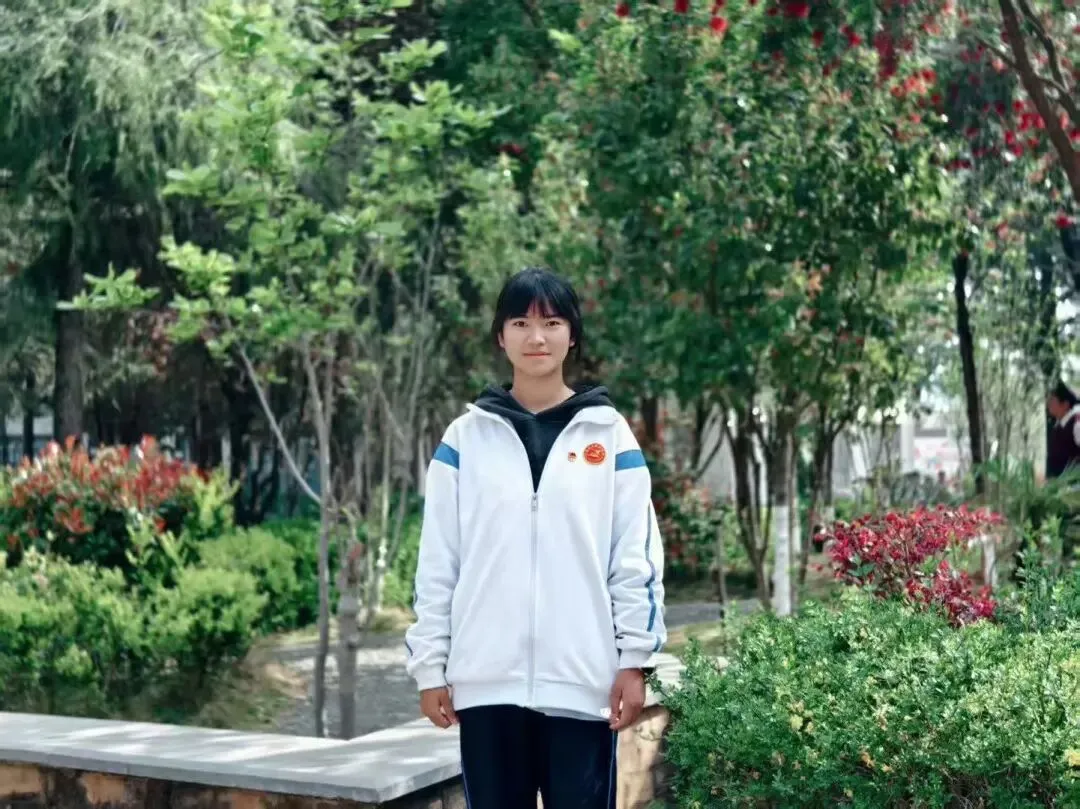 我与中考话心声||第二十三期 第33张