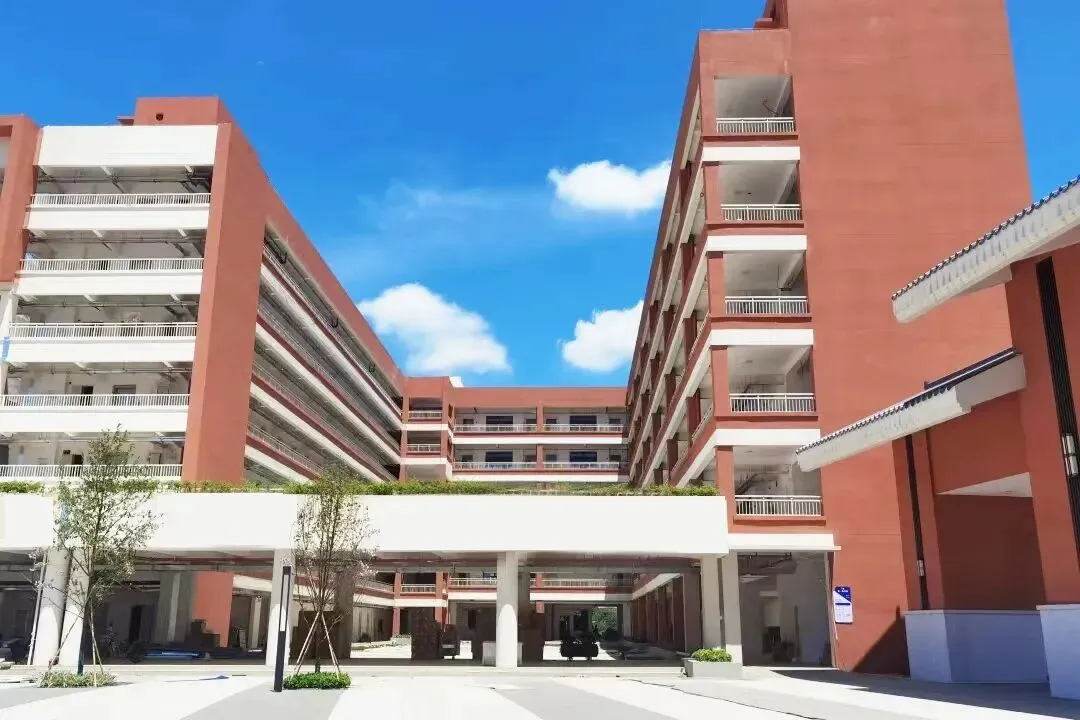 佛山元培高中开放日 | 中考志愿填报指导大会五一专场 第8张