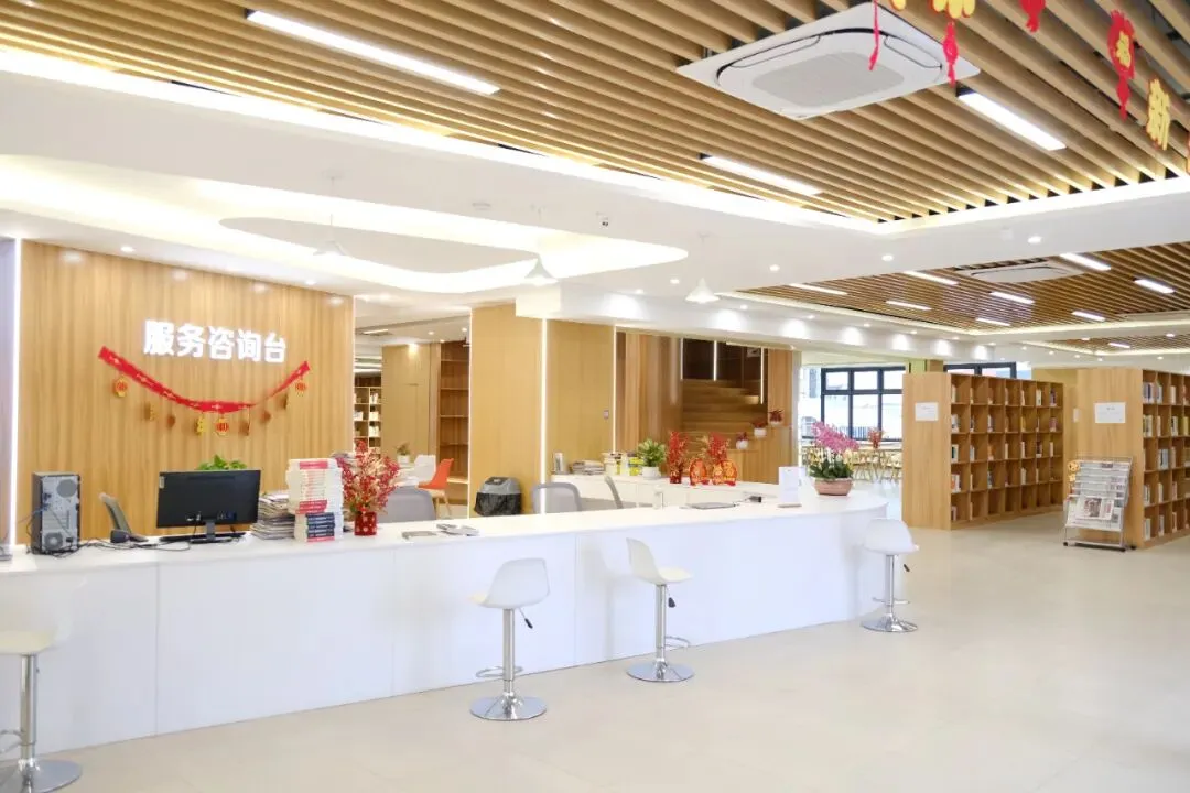 佛山元培高中开放日 | 中考志愿填报指导大会五一专场 第11张