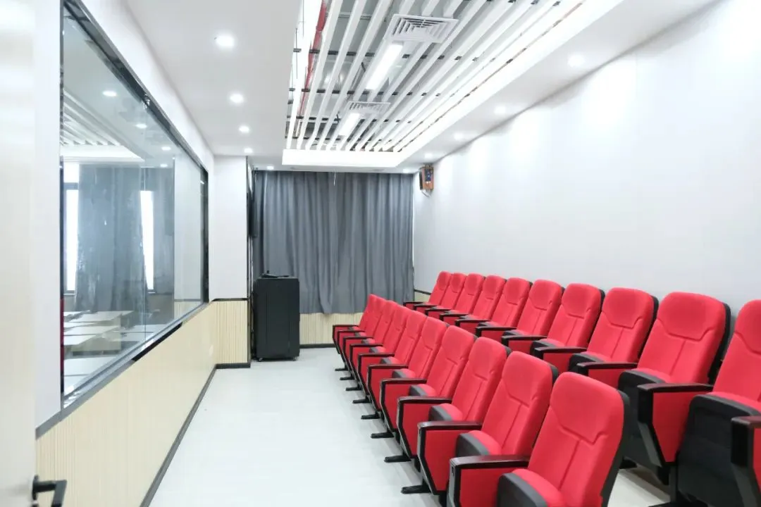 佛山元培高中开放日 | 中考志愿填报指导大会五一专场 第12张