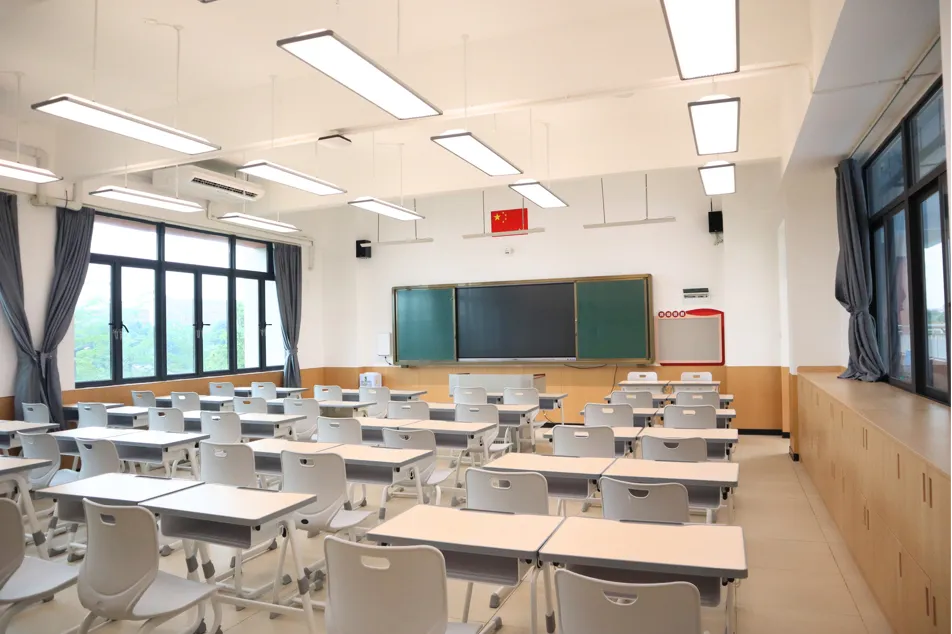 佛山元培高中开放日 | 中考志愿填报指导大会五一专场 第14张