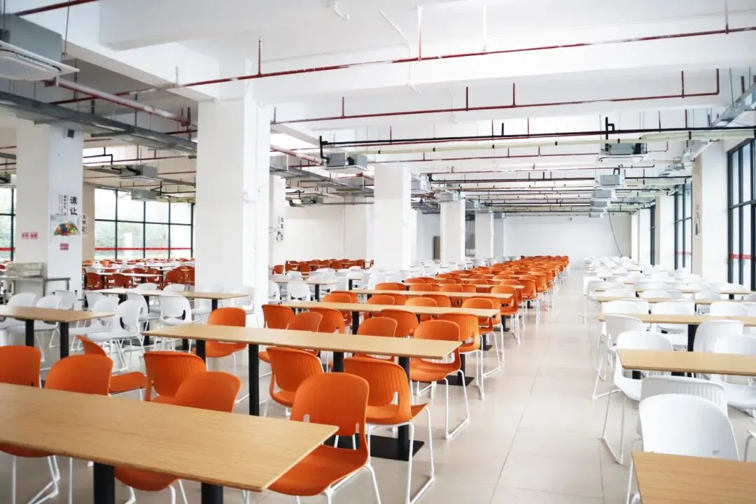 佛山元培高中开放日 | 中考志愿填报指导大会五一专场 第17张