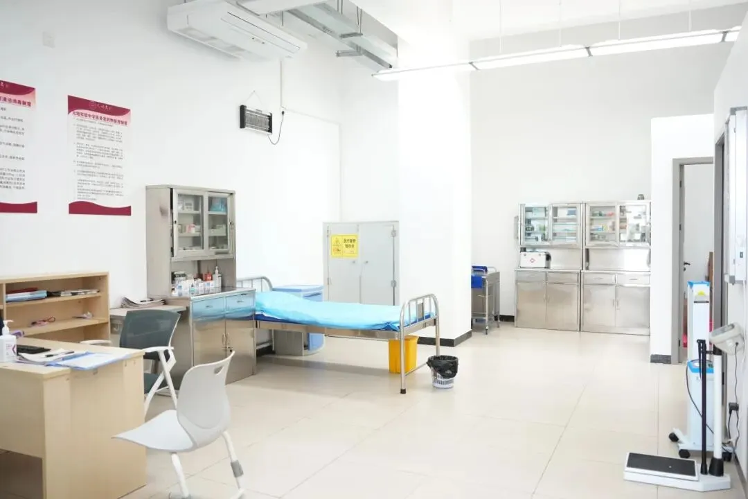 佛山元培高中开放日 | 中考志愿填报指导大会五一专场 第18张