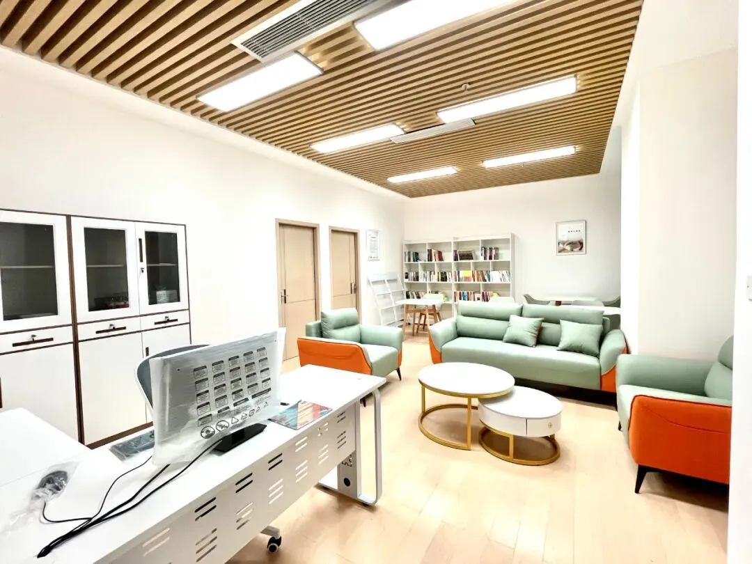 佛山元培高中开放日 | 中考志愿填报指导大会五一专场 第19张