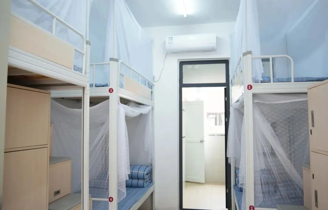 佛山元培高中开放日 | 中考志愿填报指导大会五一专场 第20张