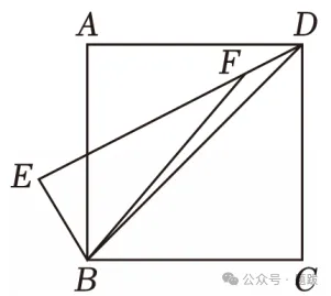 中考真题——造相似 第3张