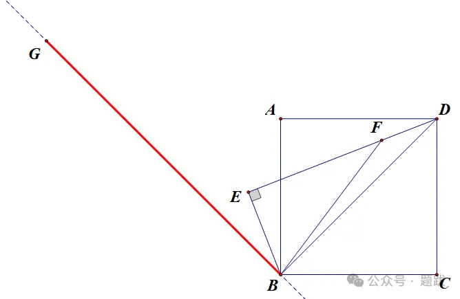 中考真题——造相似 第4张