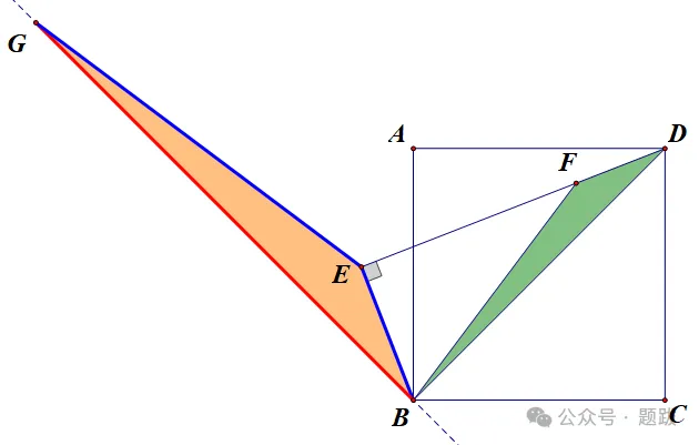 中考真题——造相似 第5张