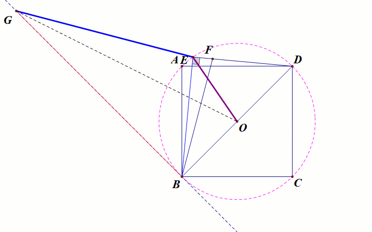 中考真题——造相似 第6张