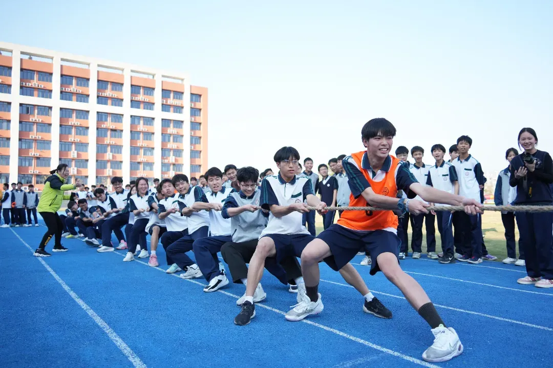 佛山元培高中开放日 | 中考志愿填报指导大会五一专场 第51张