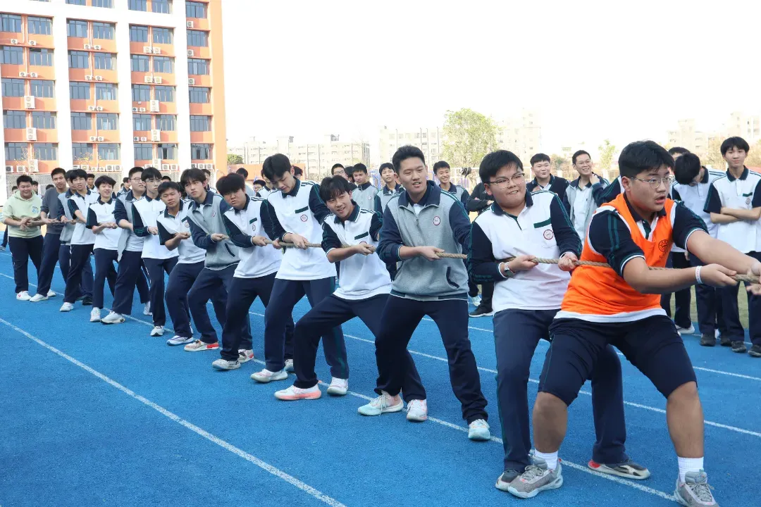 佛山元培高中开放日 | 中考志愿填报指导大会五一专场 第52张