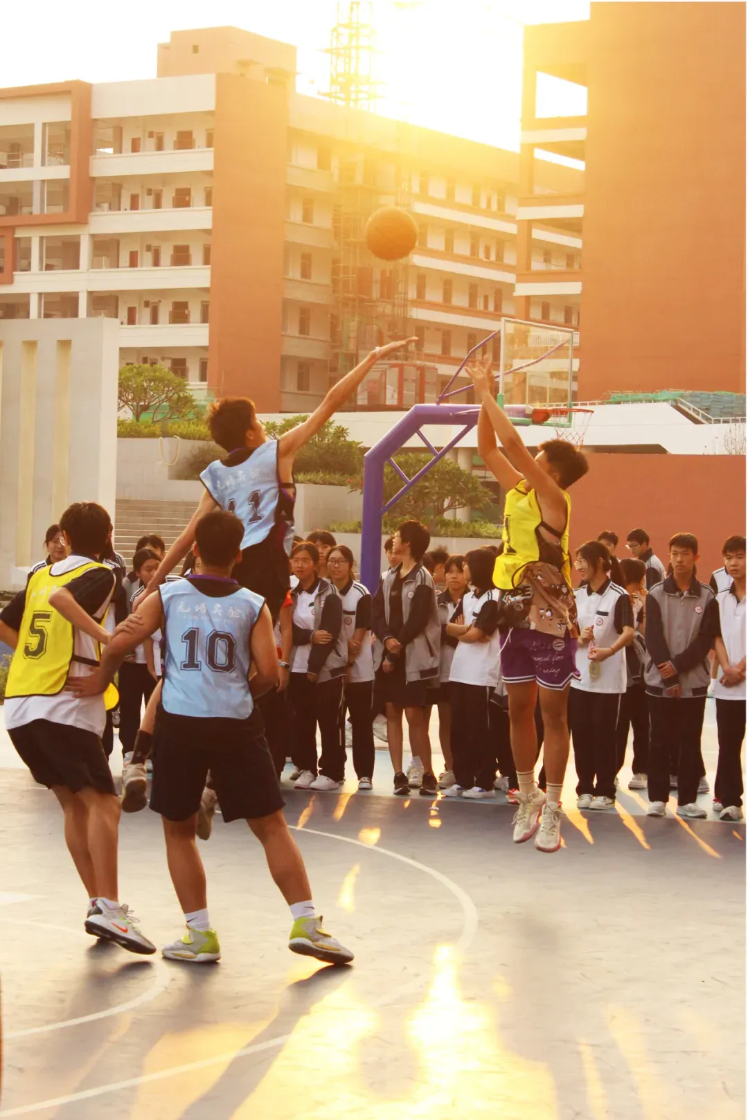 佛山元培高中开放日 | 中考志愿填报指导大会五一专场 第56张